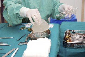 Allergan Stops Selling Textured Breast Implants in Europe