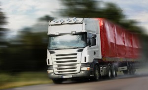 New Laws Proposed to Regulate Big Truck Speed for Safety