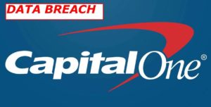 Were You Affected By The Capital One Credit Card Breach?