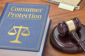 Consumer-Protection