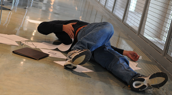 Slip and Fall & Premises Liability in Jacksonville: Your Rights & Responsibilities