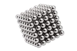 Magnetic-balls-