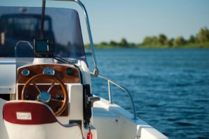 Boating Safety Saves Lives