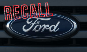 Ford-Recall