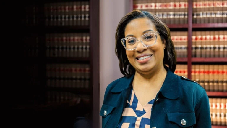 Leslie Scott Jean-Bart