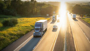 Trucking Accident