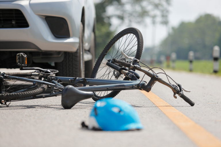 Jacksonville Bicycle Accident Lawyer Near Me
