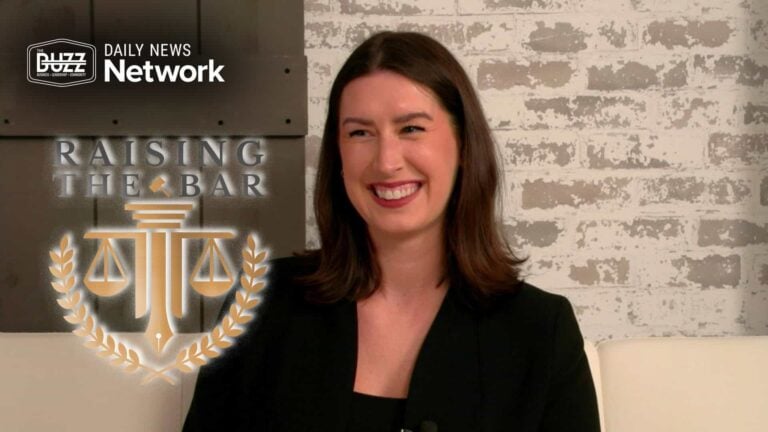 Raising the Bar with Megan Sowell