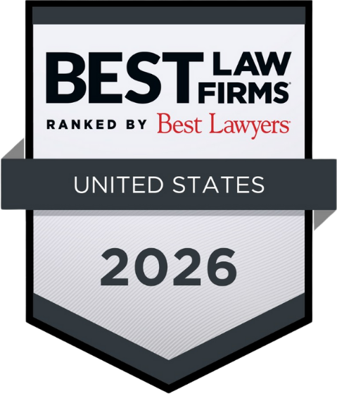 THL -Best Lawyer 2026